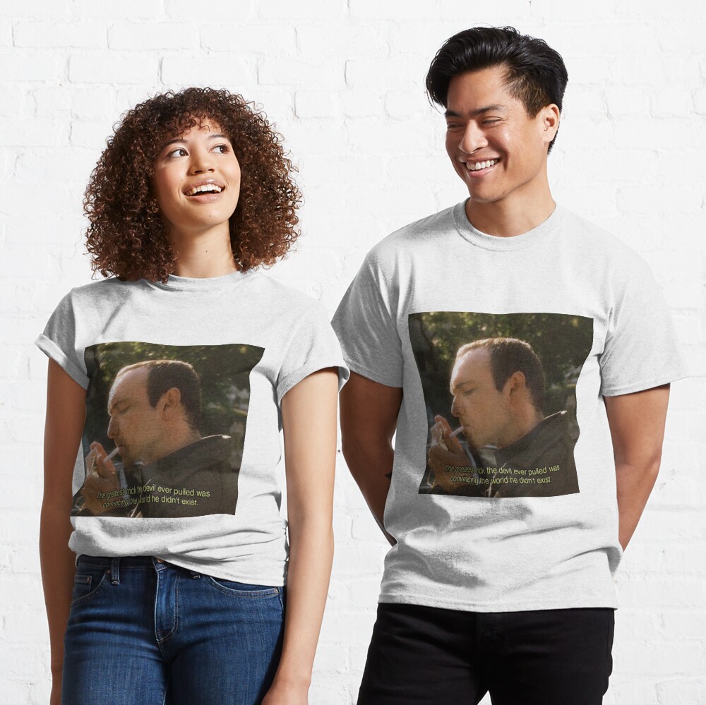 Item preview, Classic T-Shirt designed and sold by TwentyTwoUX.