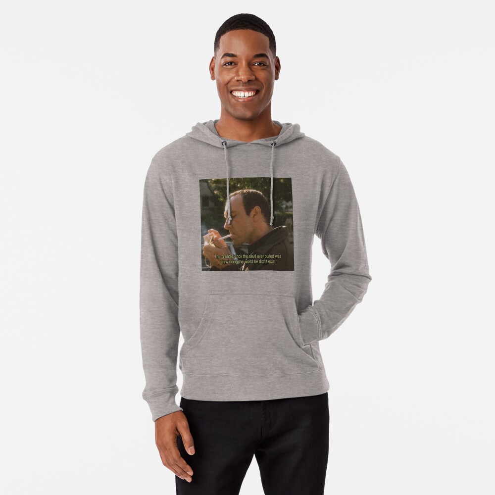 Item preview, Lightweight Hoodie designed and sold by TwentyTwoUX.