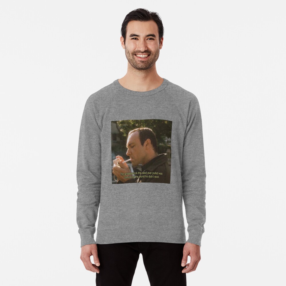Item preview, Lightweight Sweatshirt designed and sold by TwentyTwoUX.