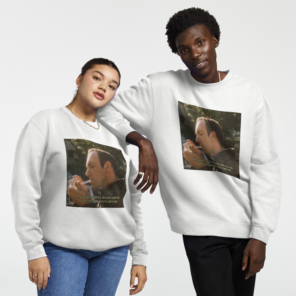 Item preview, Pullover Sweatshirt designed and sold by TwentyTwoUX.