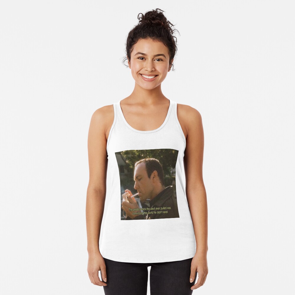 Item preview, Racerback Tank Top designed and sold by TwentyTwoUX.