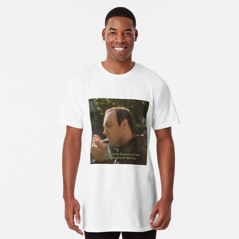 Item preview, Long T-Shirt designed and sold by TwentyTwoUX.