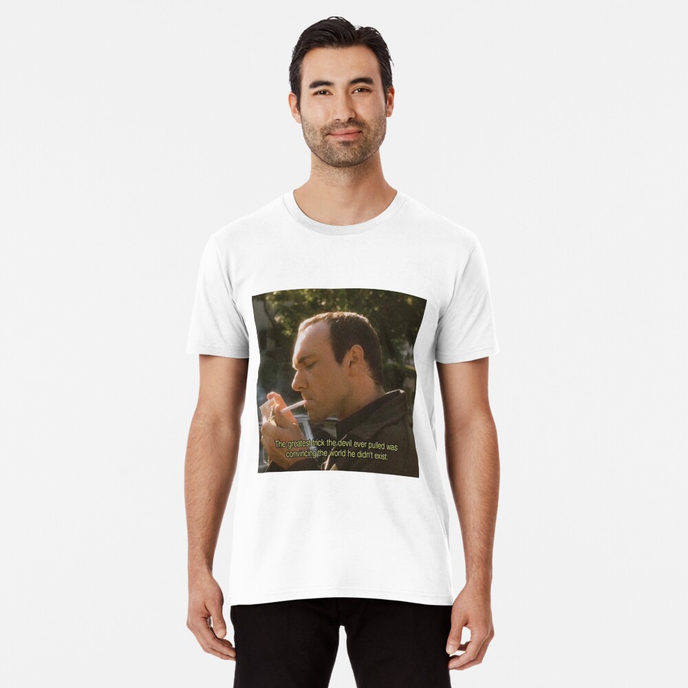 Item preview, Premium T-Shirt designed and sold by TwentyTwoUX.