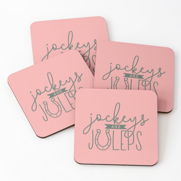 Item preview, Jockeys And Juleps   designed and sold by OrdesaDesign.