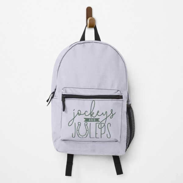 Item preview, Jockeys And Juleps designed and sold by OrdesaDesign.