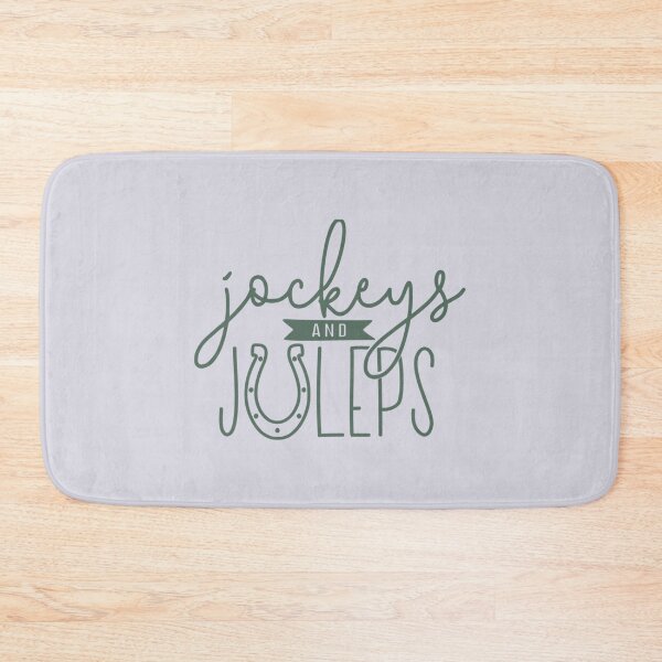 Item preview, Jockeys And Juleps   designed and sold by OrdesaDesign.