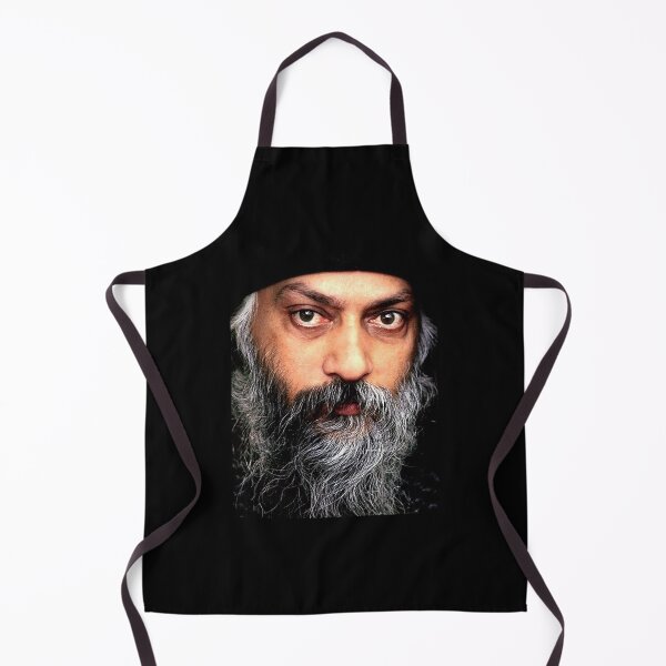 Item preview, Bhagwan Rajneesh designed and sold by jlouise5.