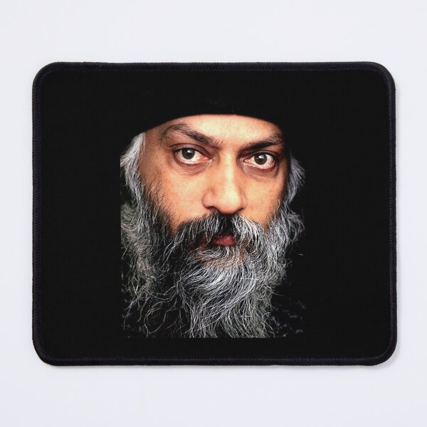 Item preview, Bhagwan Rajneesh designed and sold by jlouise5.