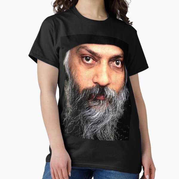 Artikel-Vorschau von Bhagwan Rajneesh, designt und verkauft von jlouise5.