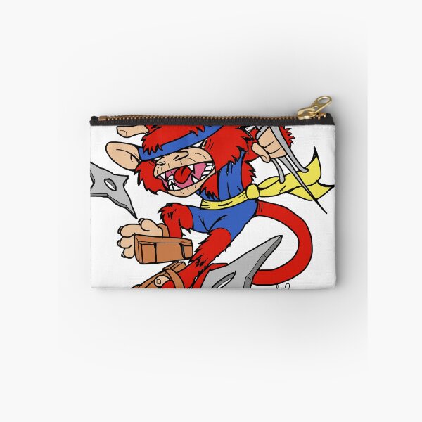 Item preview, Ninja monkey designed and sold by Pittstop.