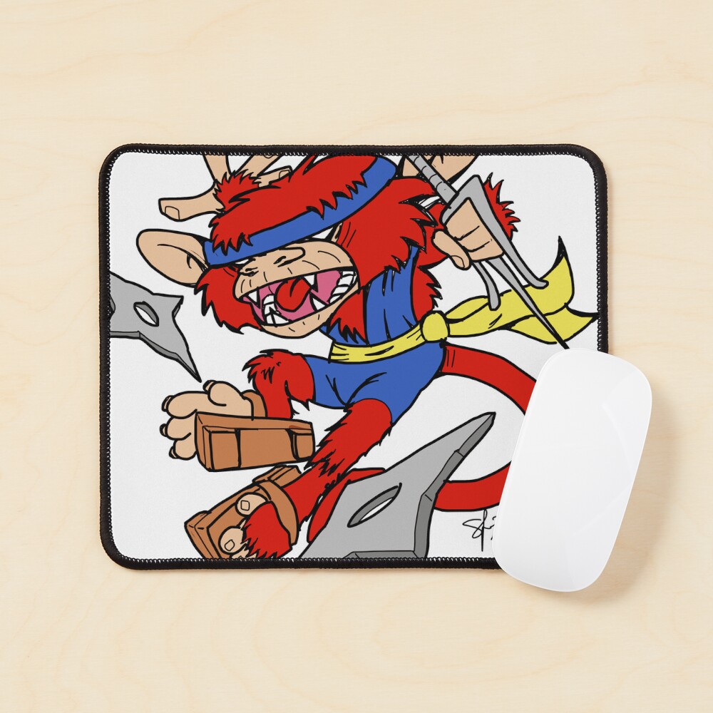Item preview, Mouse Pad designed and sold by Pittstop.