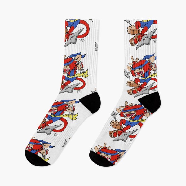 Item preview, Ninja monkey designed and sold by Pittstop.
