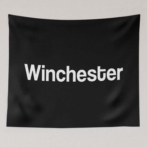 Item preview, Winchester designed and sold by FiveNiches.