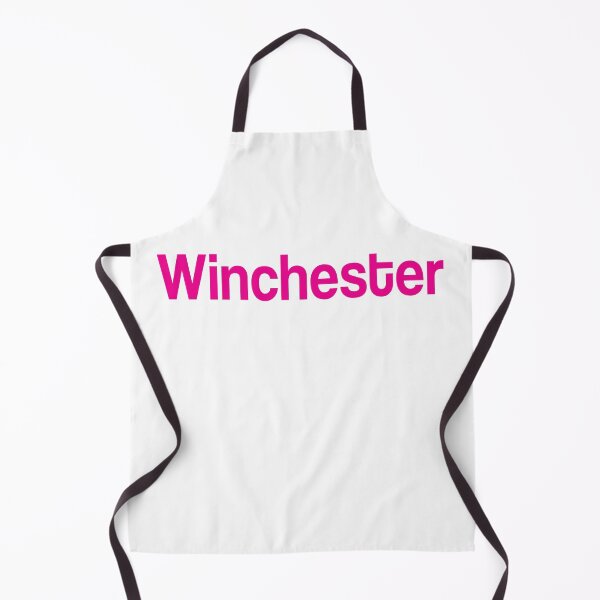 Item preview, Winchester designed and sold by FiveNiches.