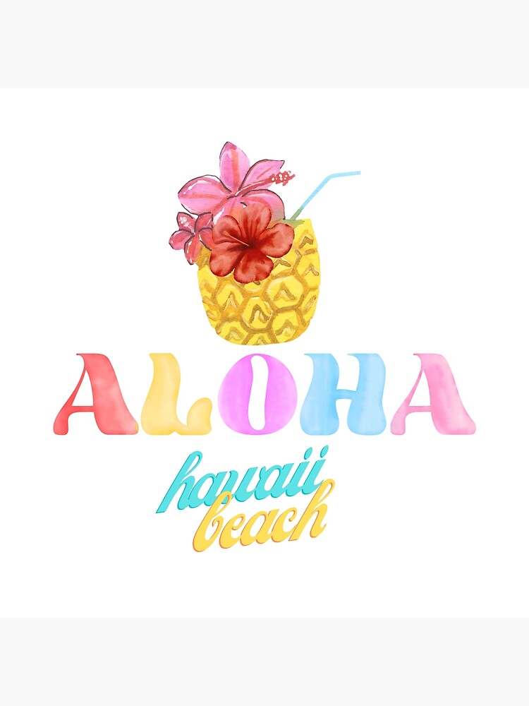 Hawaii State Clipart-mans hawaiian shirt clipart