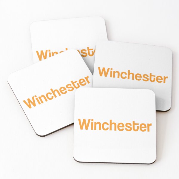 Item preview, Winchester designed and sold by FiveNiches.