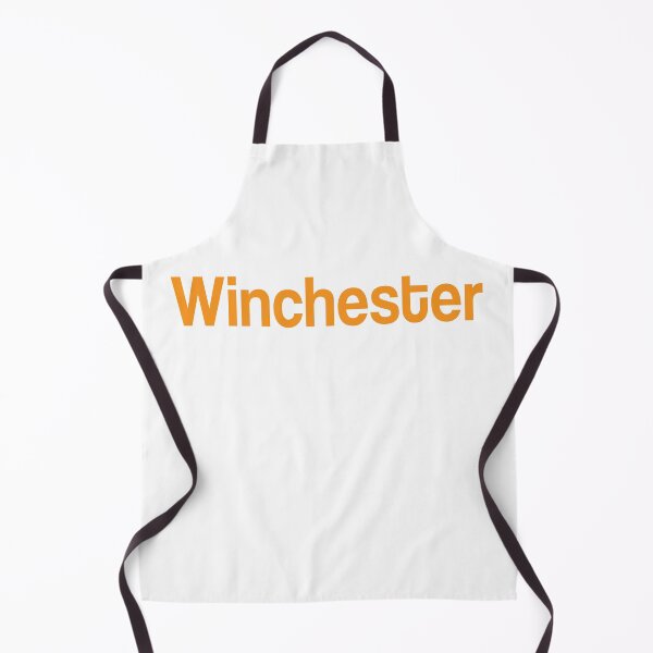 Item preview, Winchester designed and sold by FiveNiches.