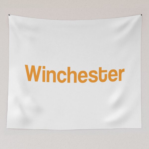 Item preview, Winchester designed and sold by FiveNiches.