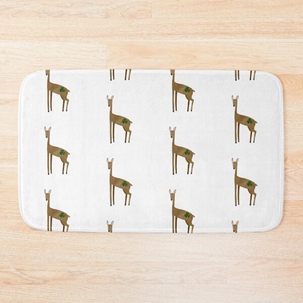 Item preview, Irish deer designed and sold by Vera Styles.
