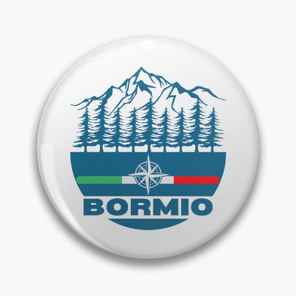 Item preview, Bormio Mountain Adventure designed and sold by GoldfinchStore.