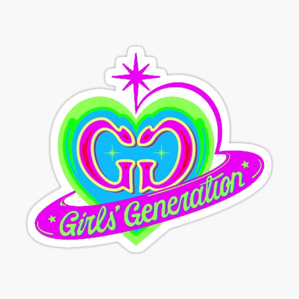 Artikel-Vorschau von SNSD für immer 1, designt und verkauft von nurfzr.
