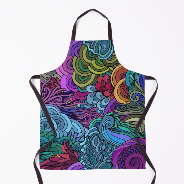 Item preview, Seamless floral vector background designed and sold by ketkidesign.