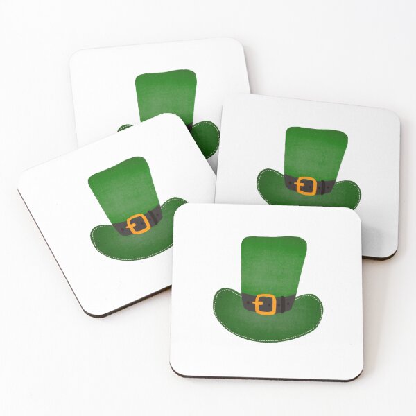 Item preview, leprechaun hat designed and sold by Vera Styles.