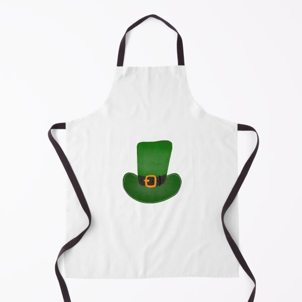 Item preview, leprechaun hat designed and sold by Vera Styles.