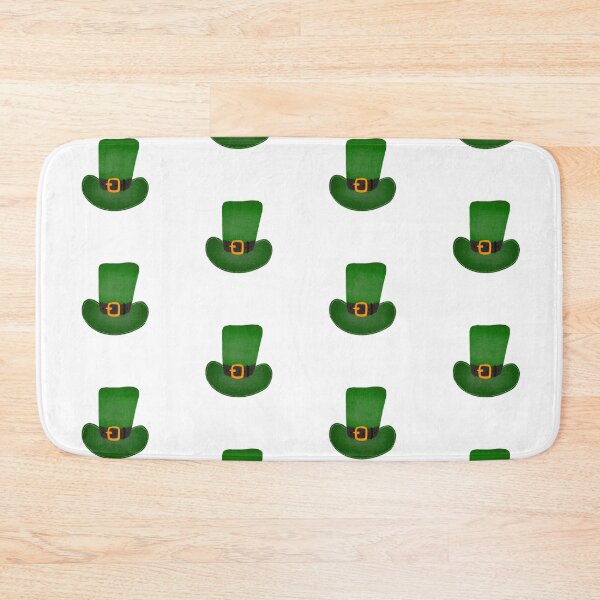 Item preview, leprechaun hat designed and sold by Vera Styles.