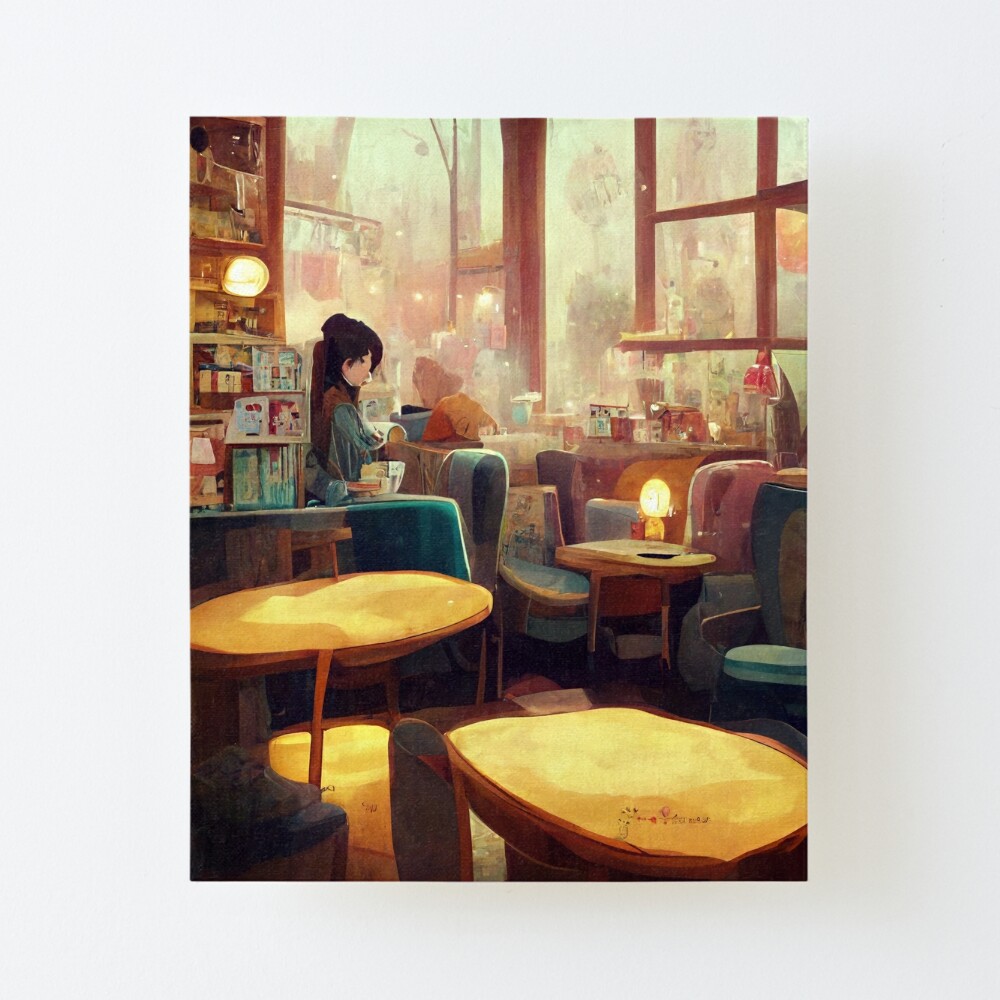prompthunt: A japanese town with pink sky, cozy town, anime wallpaper,  Hirohiko Araki, Hirohiko Araki artwork, araki art, 4K