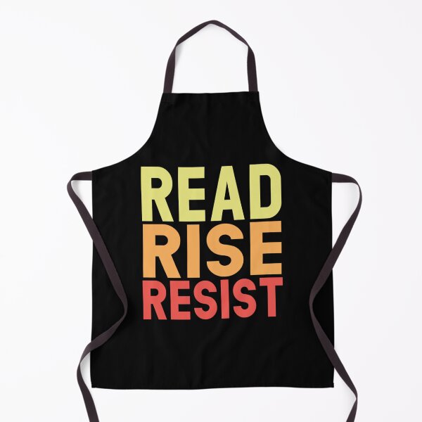 Item preview, Leer Subir Resistencia designed and sold by HubmanCoop.
