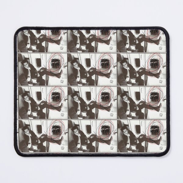 Item preview, Nick Cave In The Twilight Zone designed and sold by Estranged Design.