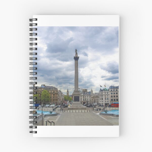 Item preview, Trafalgar Square in London designed and sold by europephotos.