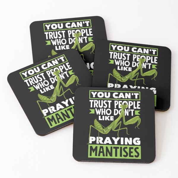 Item preview, Praying Mantis Insect Bug Collector Funny designed and sold by ShopTheStyle.