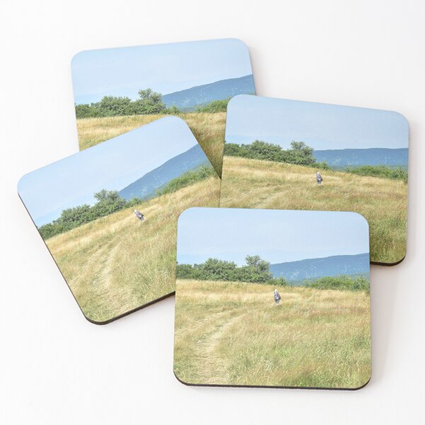 Item preview, Mountain trail designed and sold by mariya-ivanova.