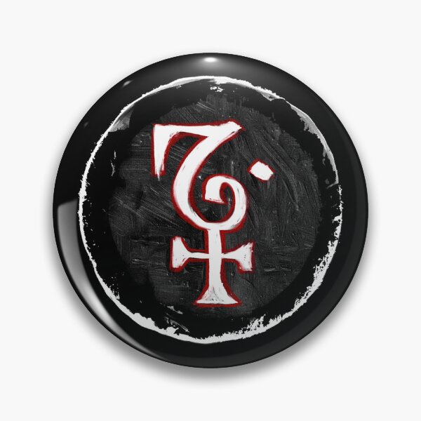 Item preview, sigil icon designed and sold by atelier-vladi.