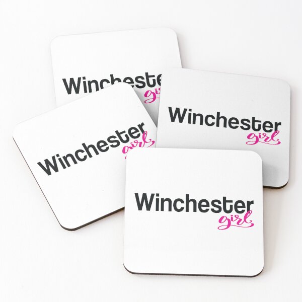 Item preview, Winchester Girl designed and sold by FiveNiches.