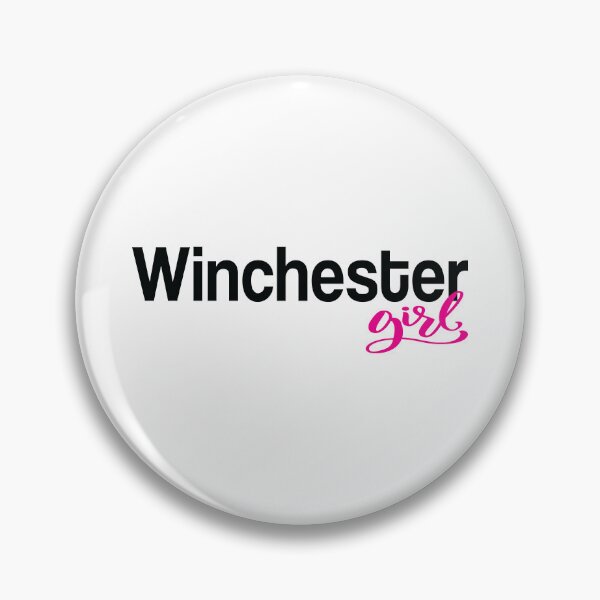 Item preview, Winchester Girl designed and sold by FiveNiches.