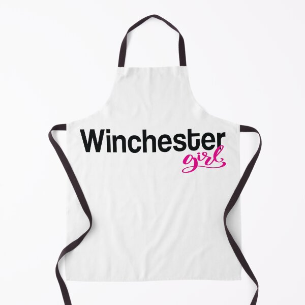 Item preview, Winchester Girl designed and sold by FiveNiches.