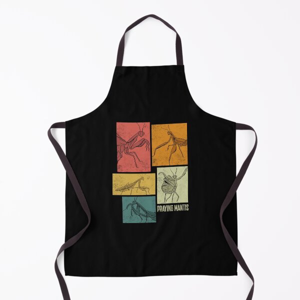 Item preview, Insect Bug Collector Praying Mantis Silhouettes designed and sold by ShopTheStyle.