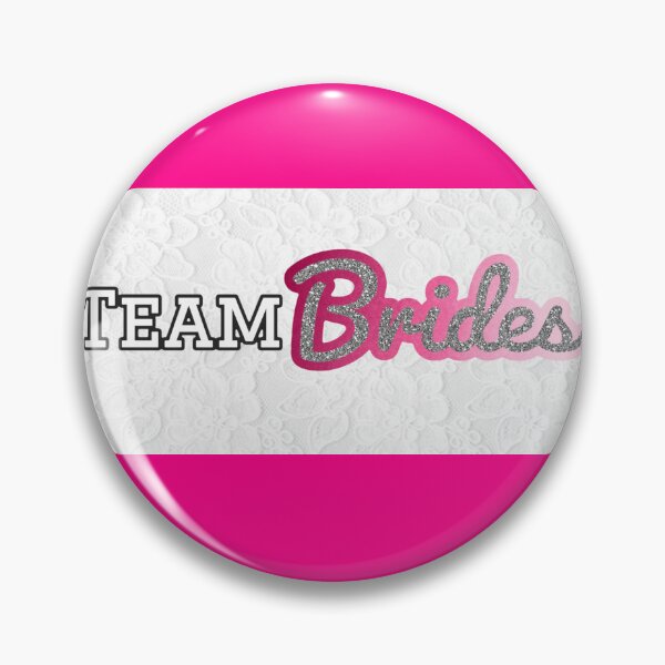 Item preview, Team brides pink ombre and lace designed and sold by KCAbdelnour.