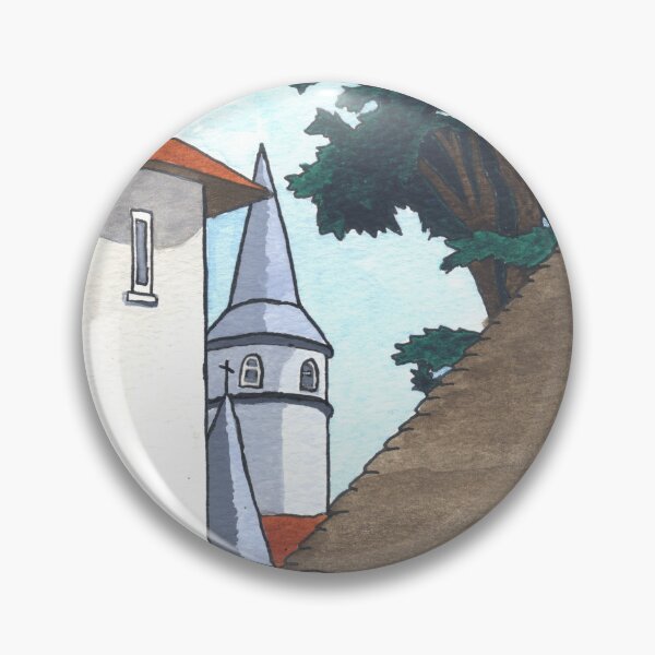 Item preview, Caldey Island Monastery designed and sold by Nordzin.