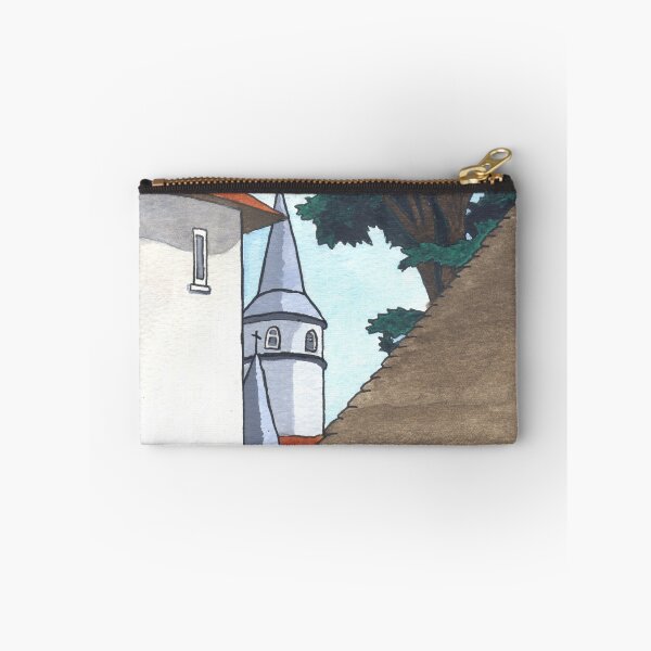 Item preview, Caldey Island Monastery designed and sold by Nordzin.