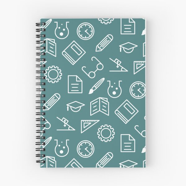 Item preview, educational seamless pattern designed and sold by ketkidesign.