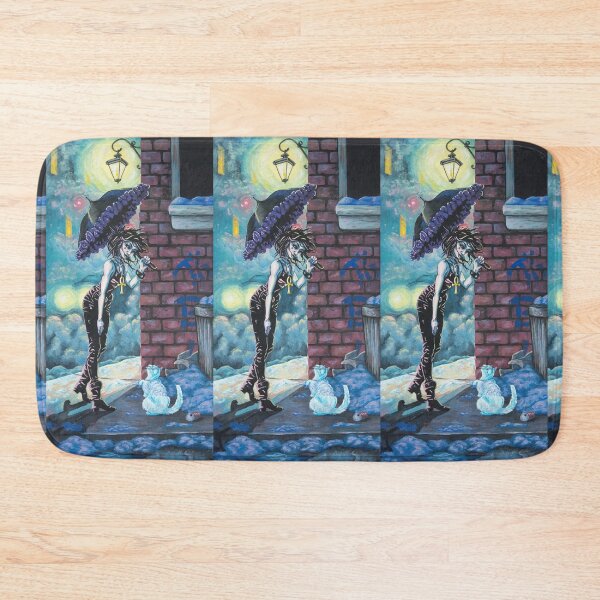 Item preview, Death designed and sold by Margaret Ashenbach.