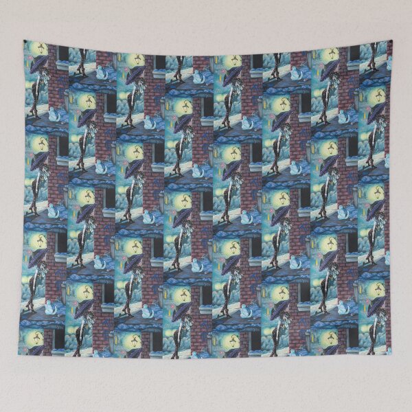 Item preview, Death designed and sold by Margaret Ashenbach.