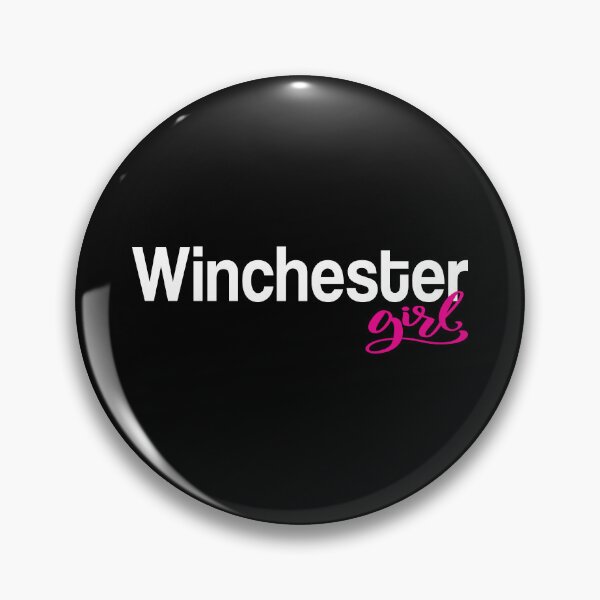 Item preview, Winchester Girl designed and sold by FiveNiches.