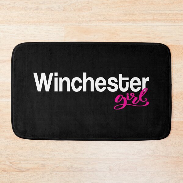 Item preview, Winchester Girl designed and sold by FiveNiches.