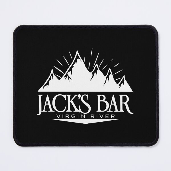 Item preview, Jack's Bar designed and sold by colesabrina88.