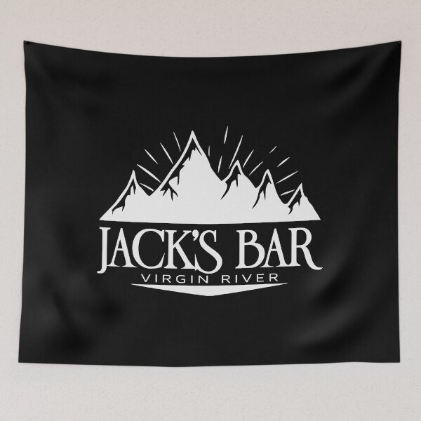 Item preview, Jack's Bar designed and sold by colesabrina88.